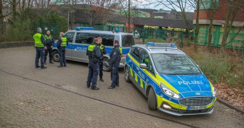 Nach Amoklauf-Androhung am MSM-Gymnasium in Krefeld: Polizei fordert 38.000 Euro von 16-Jährigem