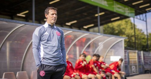 Niederlage im Parkstadion: Fortunas U23 verliert 1:3 und schenkt Schalke den Klassenerhalt