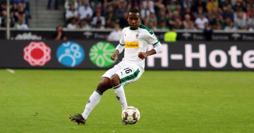 Borussia kann wieder auf Mittelfeldspieler bauen: Warum Traorés Rückkehr zum richtigen Zeitpunkt kommt
