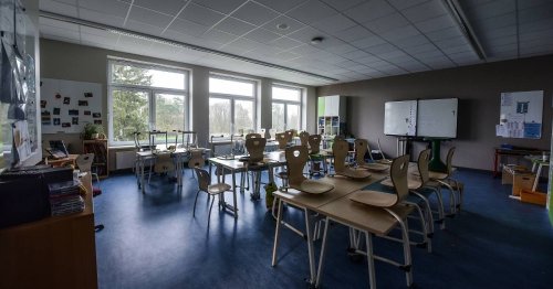 Pool-Test-Chaos an Schulen: Grundschule in Kranenburg stellt Präsenzunterricht vorerst komplett ein