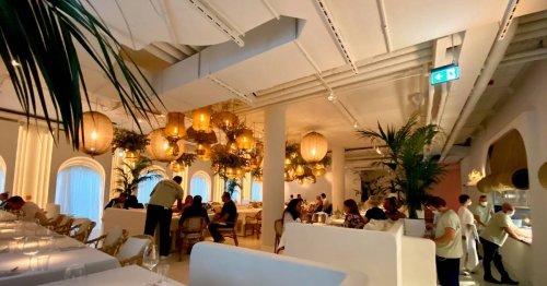 Interessante Neuzugänge: Viele neue Restaurants für Düsseldorf