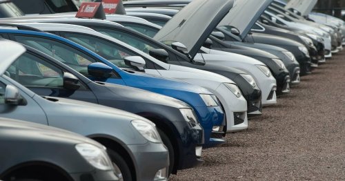 Händler am Niederrhein: Gebrauchtmarkt für Autos „völlig aus dem Ruder gelaufen“