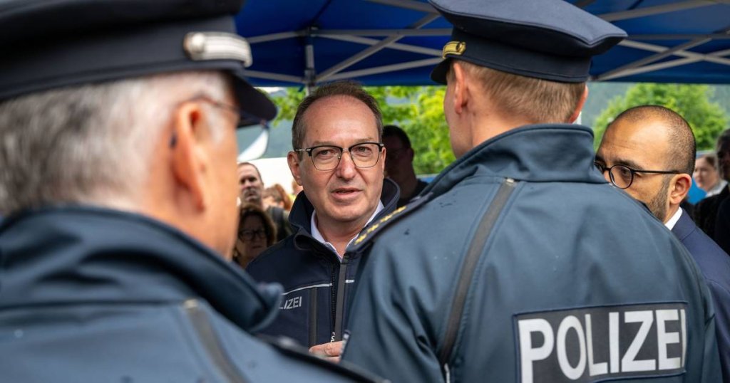 Politik Deutschland