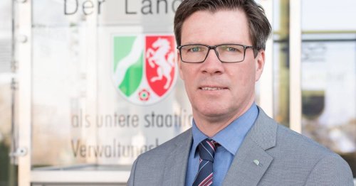 Finanzen in Rhein-Berg: Bezirksregierung genehmigt den Kreis-Haushalt