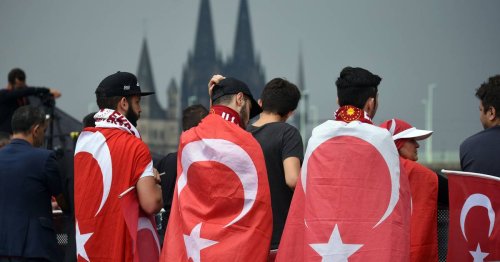 Erdogans Wahlkampf in Deutschland: Türkischer Machtkampf auf deutschem Boden
