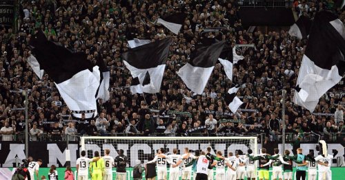 Bremen-Klatsche mitten im Aufbruch: Nun wird das Derby für Borussia zum Charaktertest