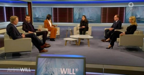 TV-Nachlese Anne Will: Dobrindt sieht in der Regierung „Trickser und Betrüger“