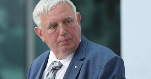 Schwarz-rote Koalition: CDU-Sozialflügel für Laumann als Bundesgesundheitsminister