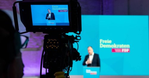 Landesparteitag der FDP in NRW: Stamp mahnt Augenmaß bei Grundrechtseingriffen wegen Corona an