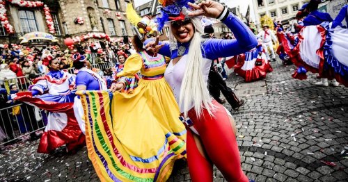 Karneval in Düsseldorf: Rosenmontag - wo gibt es den besten Blick auf den Zoch?