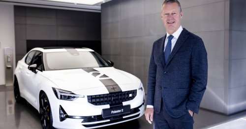 Autohändler Timm Moll aus Düsseldorf: “Der Verkauf von E-Autos ist um 50 Prozent eingebrochen“