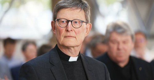 Geistlicher unter Missbrauchsverdacht: Rom spricht Pfarrer D. aus Düsseldorf frei