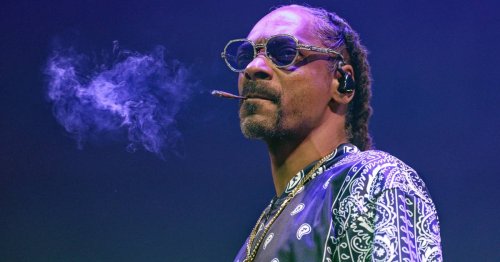 Dauerkiffen bei Snoop-Dogg-Konzert: „Es wurde massiv gegen unsere Hausordnung verstoßen“