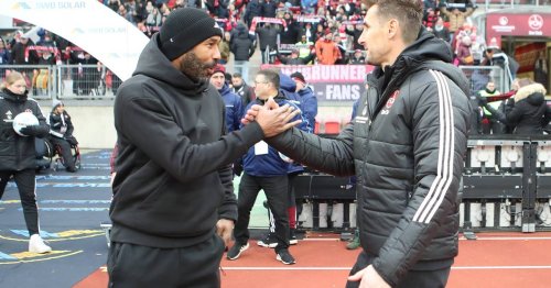 Fortuna-Trainer über Nürnberg-Coach: Thioune schwärmt von Klose – „Einer der größten Fußballer der Zeitgeschichte“