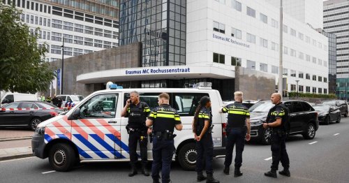 Drei Tote nach Schüssen: Regierungschef Mark Rutte äußert sich per Twitter zur Tat in Rotterdam