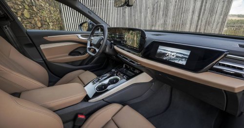 Autotest: Der neue Audi A6 Avant setzt auf altbewährte Tugenden