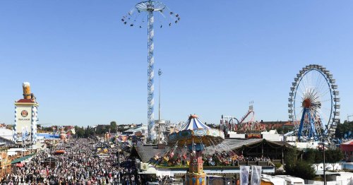 Corona-Newsblog: Oktoberfest in München findet statt - ohne Zugangsbeschränkungen