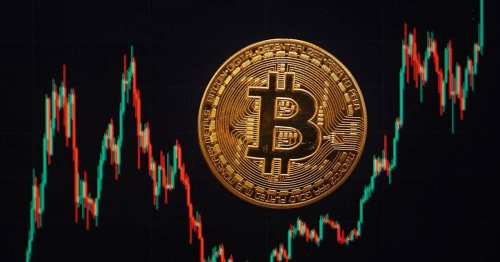 Kryptowährung im Aufwind: Bitcoin knackt erstmals Marke von 112.000 US-Dollar