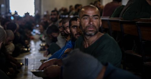 Wegen „Unzucht“ und Drogenhandel: Taliban lassen 27 Menschen mit Stockhieben bestrafen