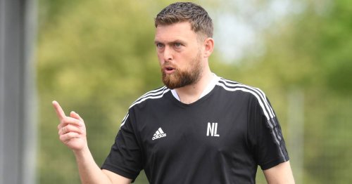 SG Unterrath träumt vom Triple: A-Junioren sind Meister der Niederrheinliga – jetzt wollen sie den Pokal