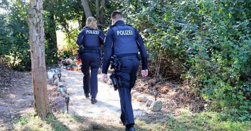 14- Jähriger in Untersuchungshaft: Neue Erkenntnisse im Fall des getöteten Sechsjährigen in Neubrandenburg
