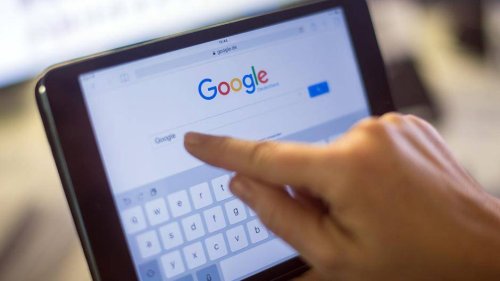 Krieg, Fußball und die Queen: Was die Deutschen 2022 von Google wissen wollten