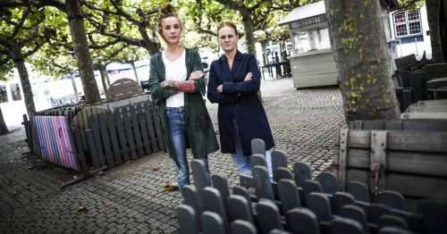 Gastronomie in Düsseldorf: Wanzenplage am Burgplatz