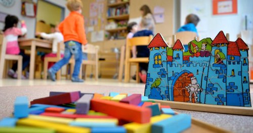Kinderbetreuung in Grevenbroich: Was Familien sich für die Kita wünschen