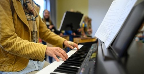Nachwuchsmusiker: Wettbewerb „Jugend musiziert“ startet