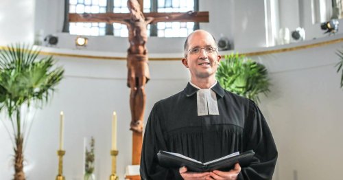 Evangelische Kirche im Rheinland: Synode nimmt Seelsorge in Fokus
