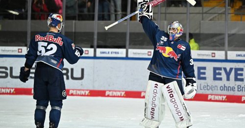 Souveräner Auftaktsieg: DEL-Favorit München besiegt Wolfsburg klar – Mannheim startet mit Sieg