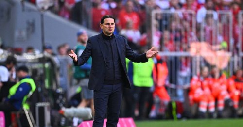Debatte um den Trainer: Sollte Borussia im Sommer mit Seoane verlängern oder nicht?