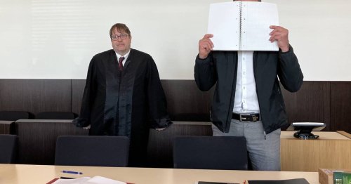 Prozess in Düsseldorf: Angeklagter kommt drei Mal nicht – Richterin erlässt Haftbefehl