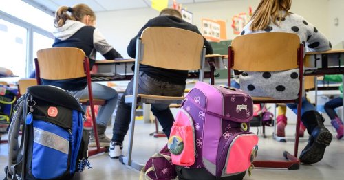 Hilfe gegen Lehrermangel: So viele Alltagshelfer gibt es an den Schulen in NRW