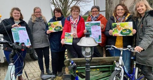 Am 22. Mai geht die Agri-Fun-Tour an den Start: Touristen für grüne Branche begeistern