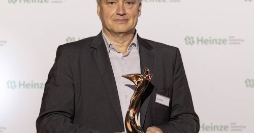 Unternehmen in Radevormwald: Gira erhält den „Oscar“ der Baubranche