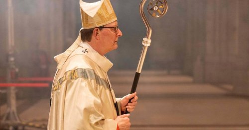 Zehn Jahre Erzbischof von Köln: Das Jahr der Wahrheit für Kardinal Woelki