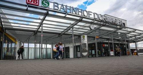 RE6, RE7 und S11 von Neuss und Dormagen: Große Einschränkungen im Bahnverkehr nach Köln