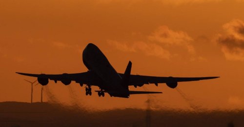 Omikron bremst Luftfahrt: Fliegen wird spürbar teurer in Corona-Pandemie