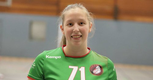 Handball, Regionalliga: Düllmann verbessert Torhüterinnen der Adler