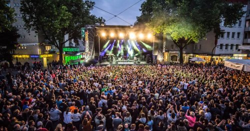 Festivals, Events und Konzerte in NRW: Neun Freizeit-Tipps fürs Wochenende