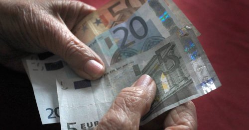 Anstieg zum 1. Juli: Ab Sommer bekommen Rentner mehr Geld