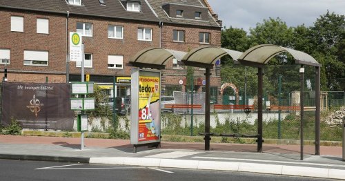 Haltestellen in Grevenbroich: 184 Bus-Stationen sollen umgebaut werden