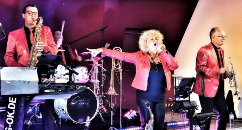 Band aus Kaarst: Swing Orchester erobert Norddeutschland