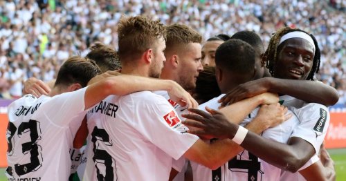 Auftaktsieg gegen Hoffenheim: Warum Borussias 3:1 mehr wert ist als nur drei Punkte