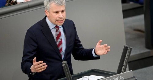 Unionsfraktion: Selbstbewusst und mit klarer Ansage — auch an Merz