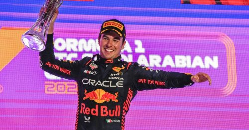 „Kleine Margen zwischen uns“: Perez wittert WM-Morgenluft gegen Teamkollege Verstappen