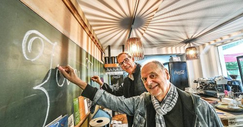 Aussichtsturm in Kleve: Turm-Team plant Weihnachtsmarkt am Berg