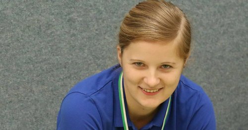 Handballjugend in der Nordrheinliga: Daria Komander hat schon vor dem Auftakt personelle Probleme bei der Turnerschaft