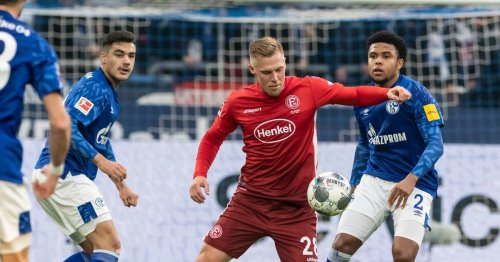 Nach Terodde-Vorbild bei Schalke: Ob Hennings doch noch einmal ein Thema bei Fortuna sein könnte?